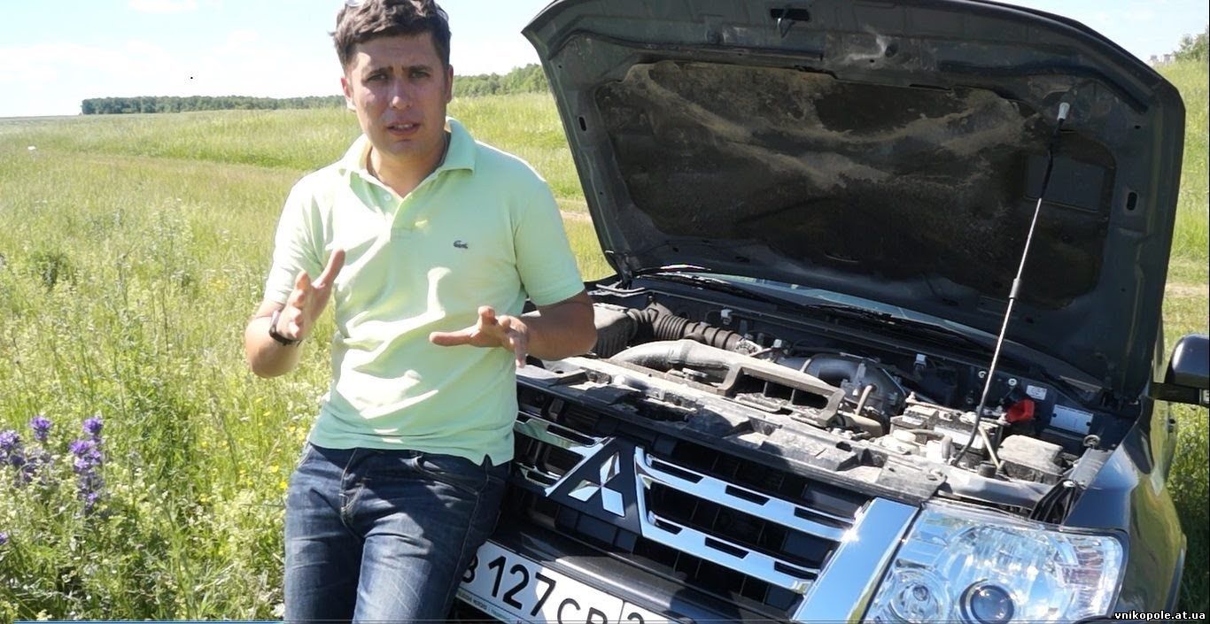 автообзоры от Anton Avtoman